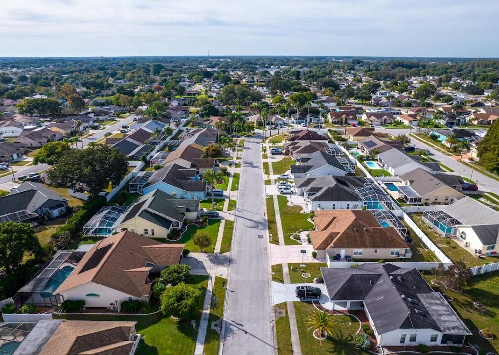 #28. Florida